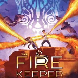 Fire Keeper