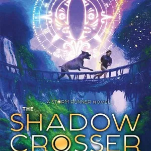Shadow Crosser