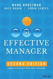 Effective Manager