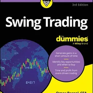 Swing Trading For Dummies