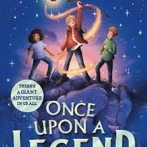 Once Upon a Legend