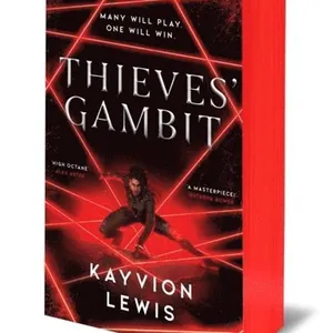 Thieves' Gambit
