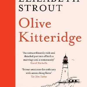 Olive Kitteridge