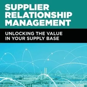Supplier Relationship Management