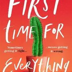 First Time for Everything