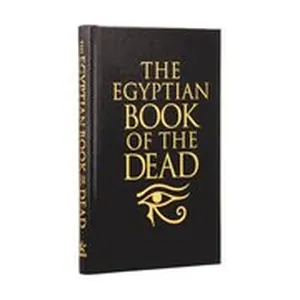 The Egyptian Book of the Dead