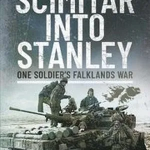 Scimitar into Stanley