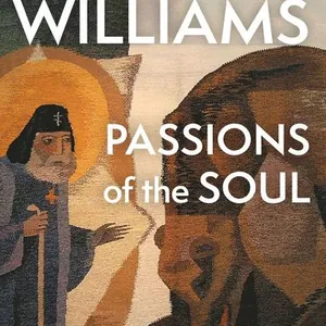Passions of the Soul
