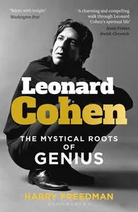 Leonard Cohen