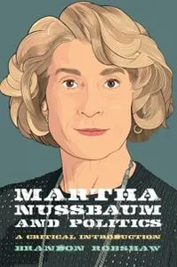 Martha Nussbaum and Politics