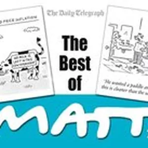 The Best of Matt 2023