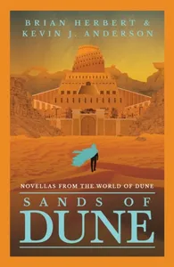 Sands Of Dune