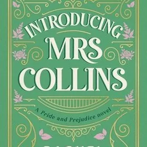 Introducing Mrs Collins