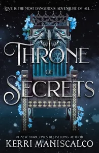Throne Of Secrets