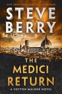 Medici Return