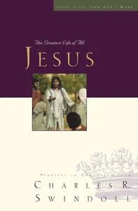 Great Lives: Jesus: The Greatest Life of All