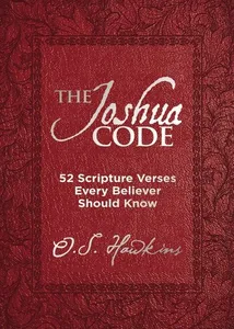 Joshua Code