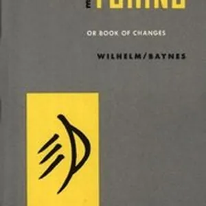 I Ching or Book of Changes