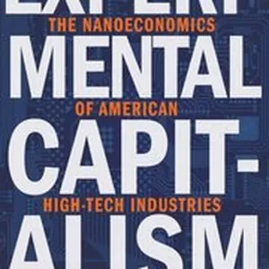 Experimental Capitalism