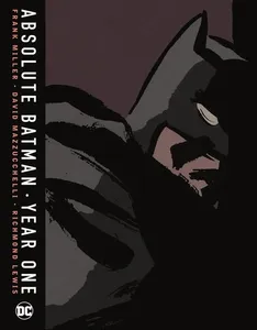 Absolute Batman Year One