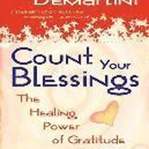 Count Your Blessings