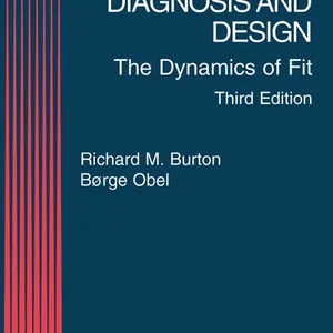 Strategic Organizational Diagnosis and Design