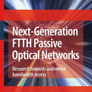 Next-Generation FTTH Passive Optical Networks