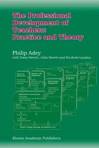 Professional Development of Teachers: Practice and Theory