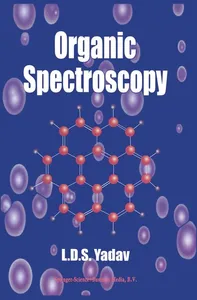 Organic Spectroscopy