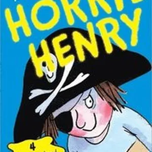 Horrid Henry