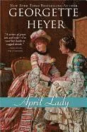 April Lady