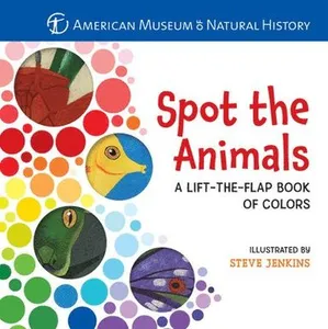 American Museum Of Natural History: Spot the Animals