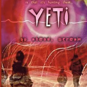 Yeti