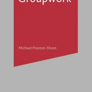 Effective Groupwork