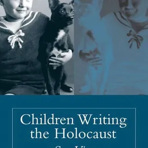 Children Writing the Holocaust