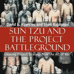 Sun Tzu and the Project Battleground