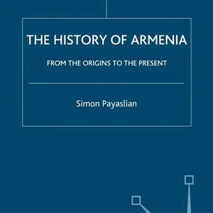 History of Armenia
