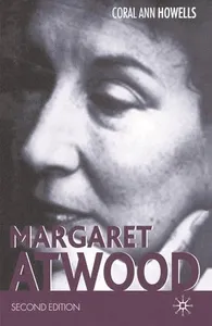 Margaret Atwood