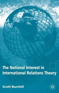 National Interest in International Relations Theory