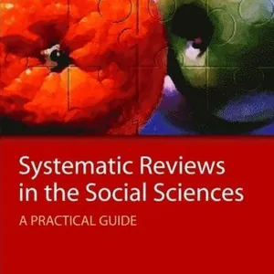 Systematic Reviews in the Social Sciences