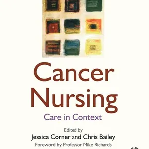 Cancer Nursing