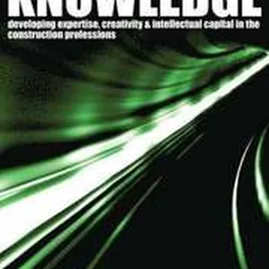 Building on Knowledge