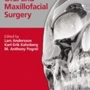 Oral and Maxillofacial Surgery
