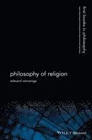 Philosophy of Religion