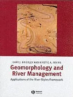 Geomorphology and River Management