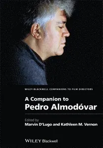 Companion to Pedro Almodóvar
