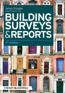 Building Surveys and Reports