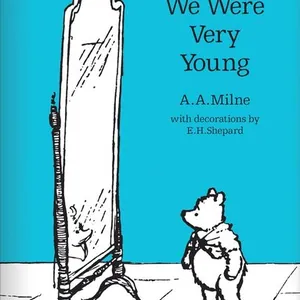 When We Were Very Young