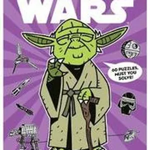 Star Wars: Yoda's Puzzles