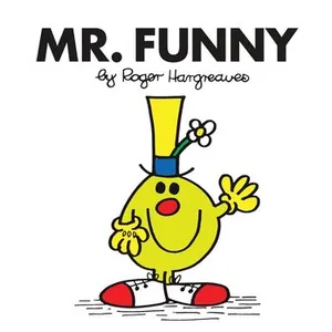 Mr. Funny